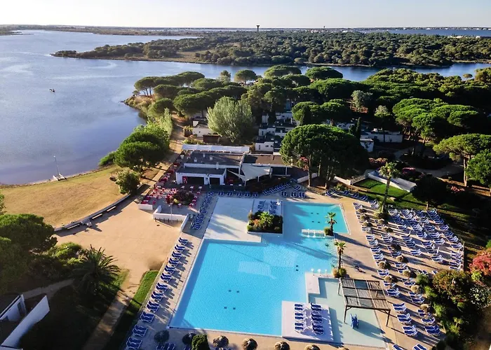 Belambra Clubs Residence La Grande Motte - Petite Camargue Presqu\'Ile Du Ponant