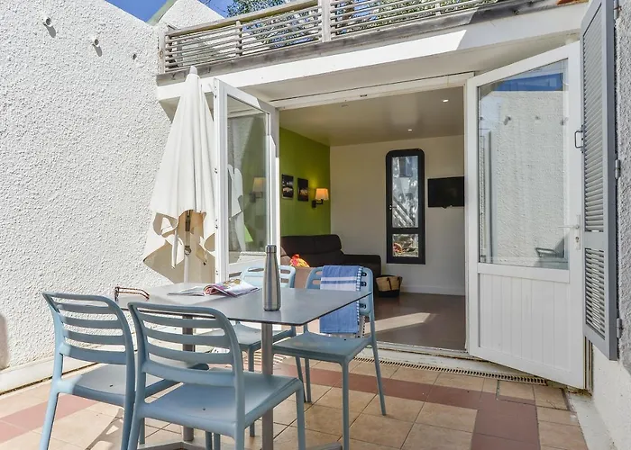 Belambra Clubs Residence La Grande Motte - Petite Camargue Presqu\'Ile Du Ponant