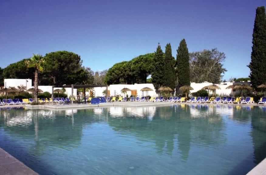 Belambra Clubs Motte - Petite Camargue Presqu'ile Du Ponant