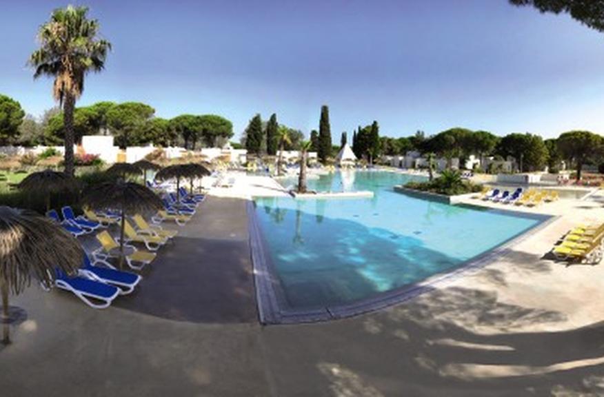 Belambra Clubs Motte - Petite Camargue Presqu'ile Du Ponant Hotel La Grande-Motte