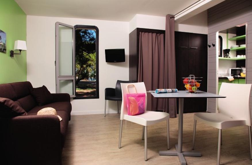 Hotel Belambra Clubs Motte - Petite Camargue Presqu'ile Du Ponant