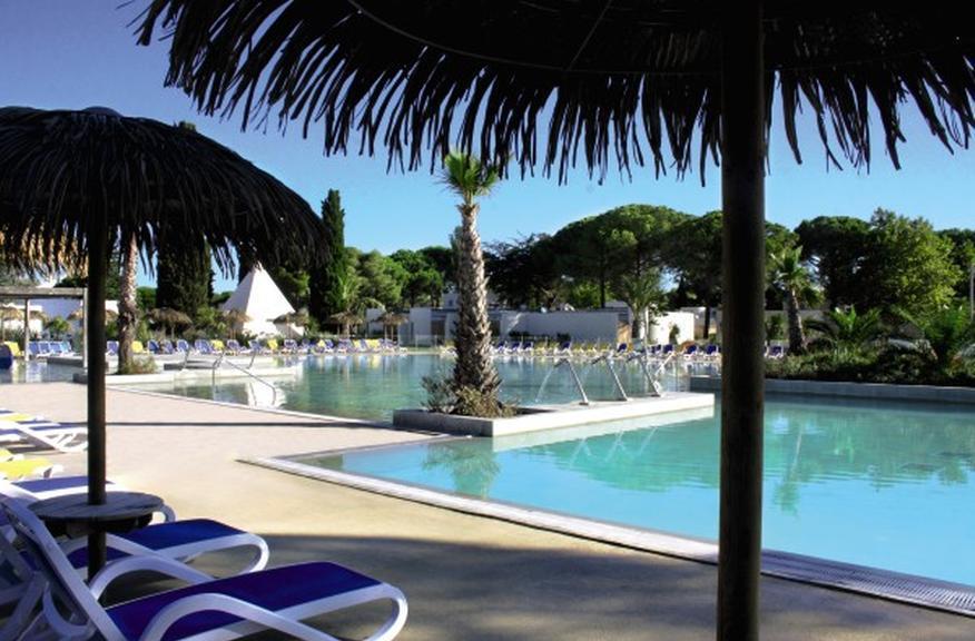 Hotel Belambra Clubs Motte - Petite Camargue Presqu'ile Du Ponant