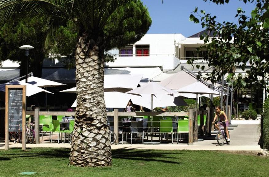 Belambra Clubs Motte - Petite Camargue Presqu'ile Du Ponant Hotel 4*