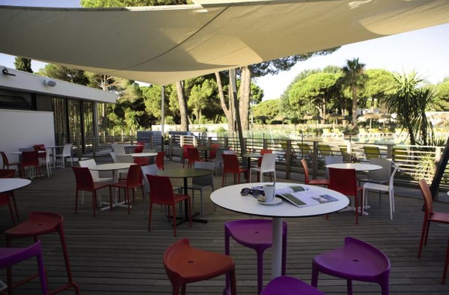 Belambra Clubs Motte - Petite Camargue Presqu'ile Du Ponant