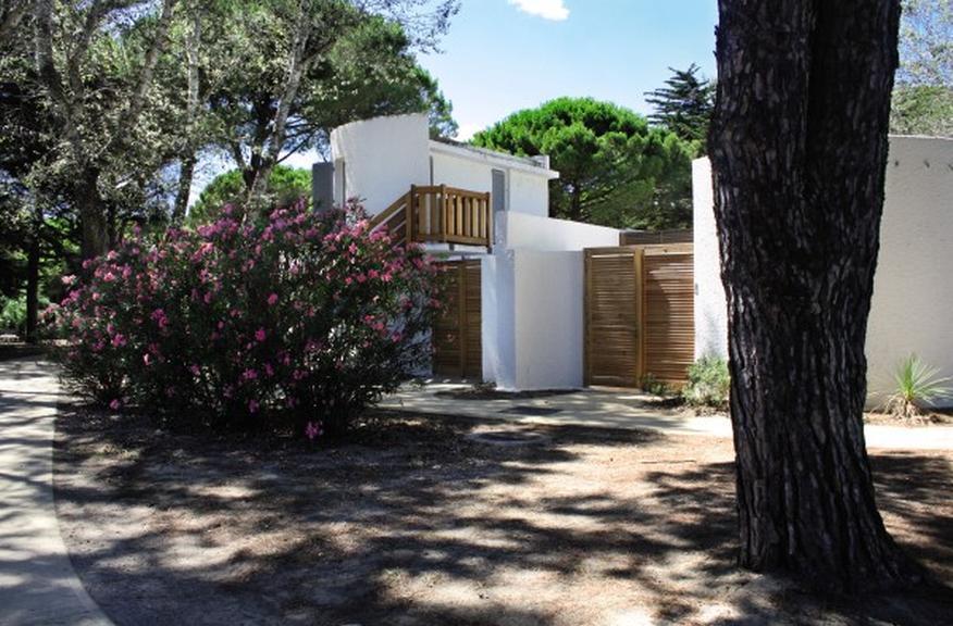 Hotel Belambra Clubs Motte - Petite Camargue Presqu'ile Du Ponant 4*
