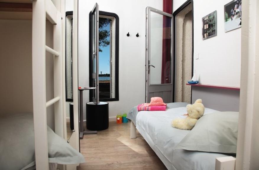 Belambra Clubs Motte - Petite Camargue Presqu'ile Du Ponant 4* La Grande-Motte