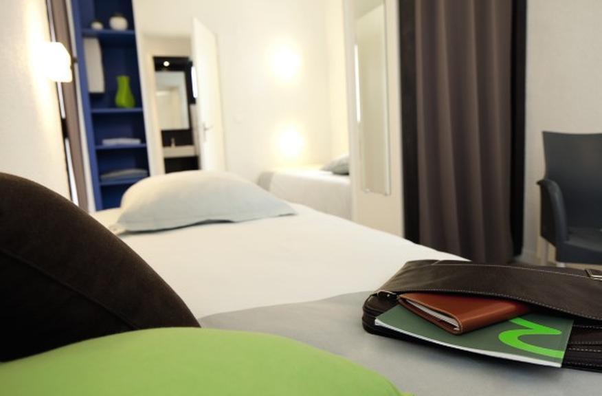 Belambra Clubs Motte - Petite Camargue Presqu'ile Du Ponant 4*