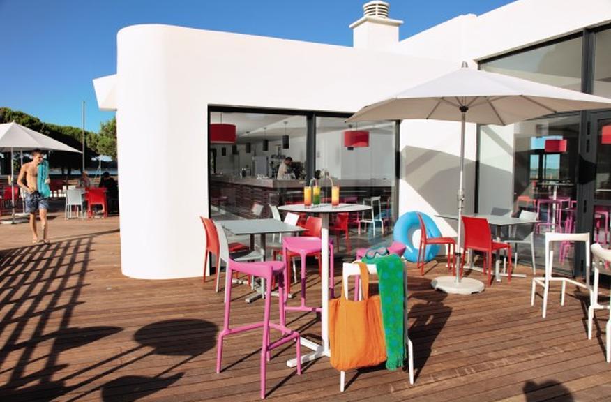 Hotel Belambra Clubs Motte - Petite Camargue Presqu'ile Du Ponant La Grande-Motte