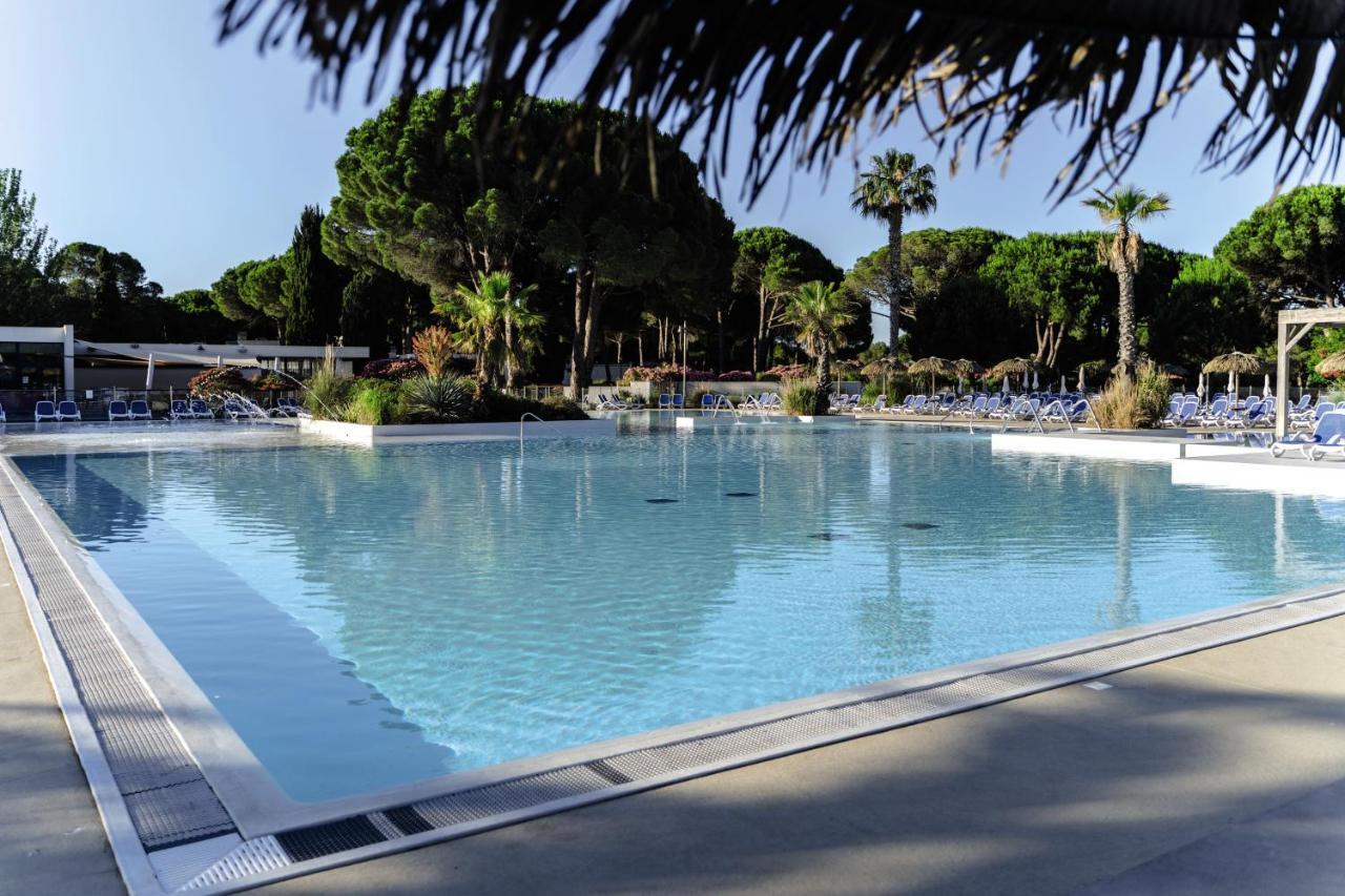 Belambra Clubs Motte - Petite Camargue Presqu'ile Du Ponant 4*