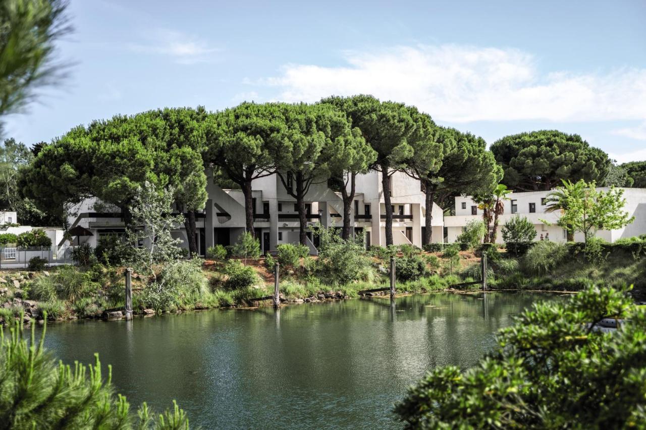 Belambra Clubs Motte - Petite Camargue Presqu'ile Du Ponant 4* La Grande-Motte