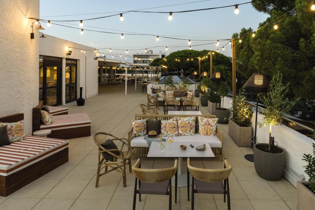 Belambra Clubs Motte - Petite Camargue Presqu'ile Du Ponant Hotel 4*