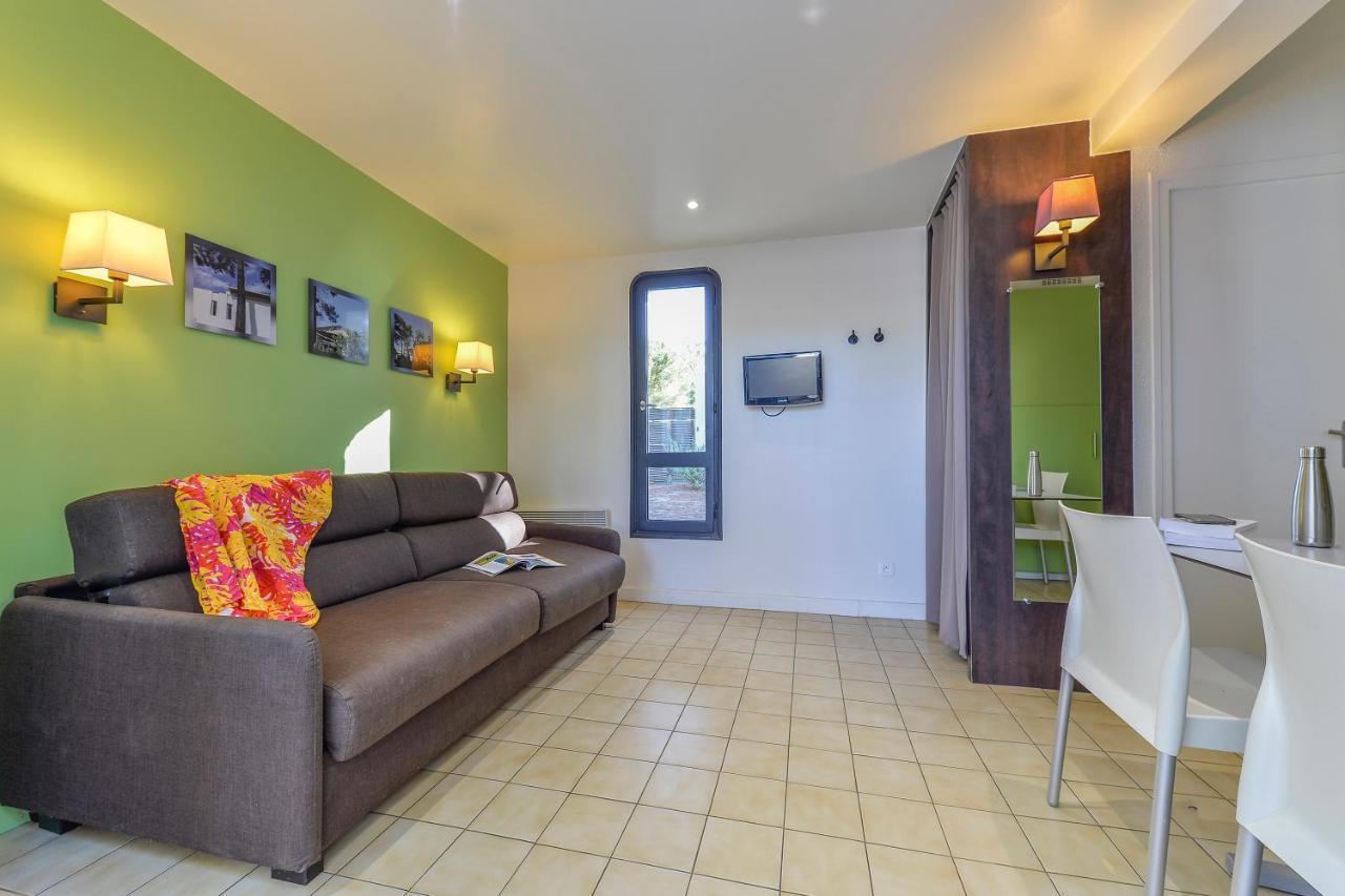 Hotel Belambra Clubs Motte - Petite Camargue Presqu'ile Du Ponant 4*