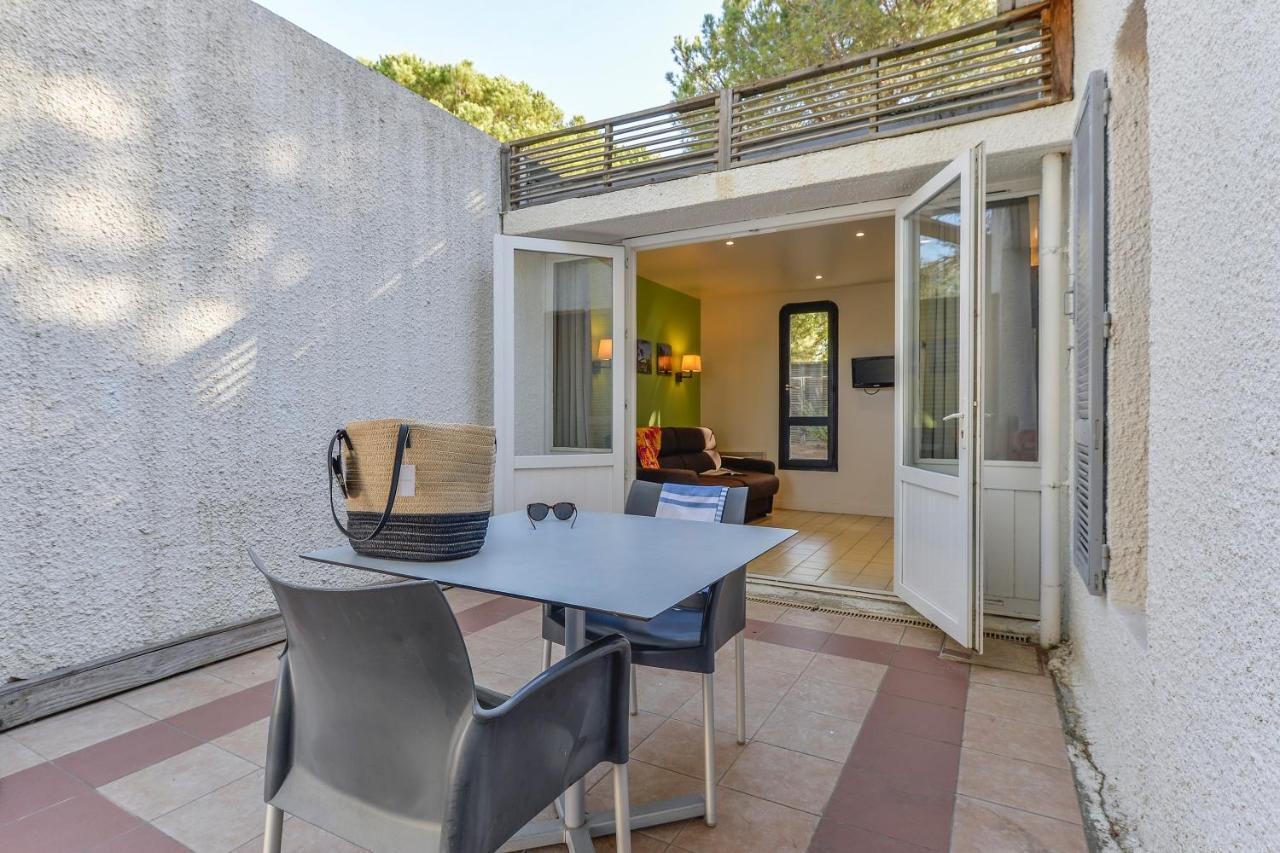 Belambra Clubs Motte - Petite Camargue Presqu'ile Du Ponant Hotel 4*