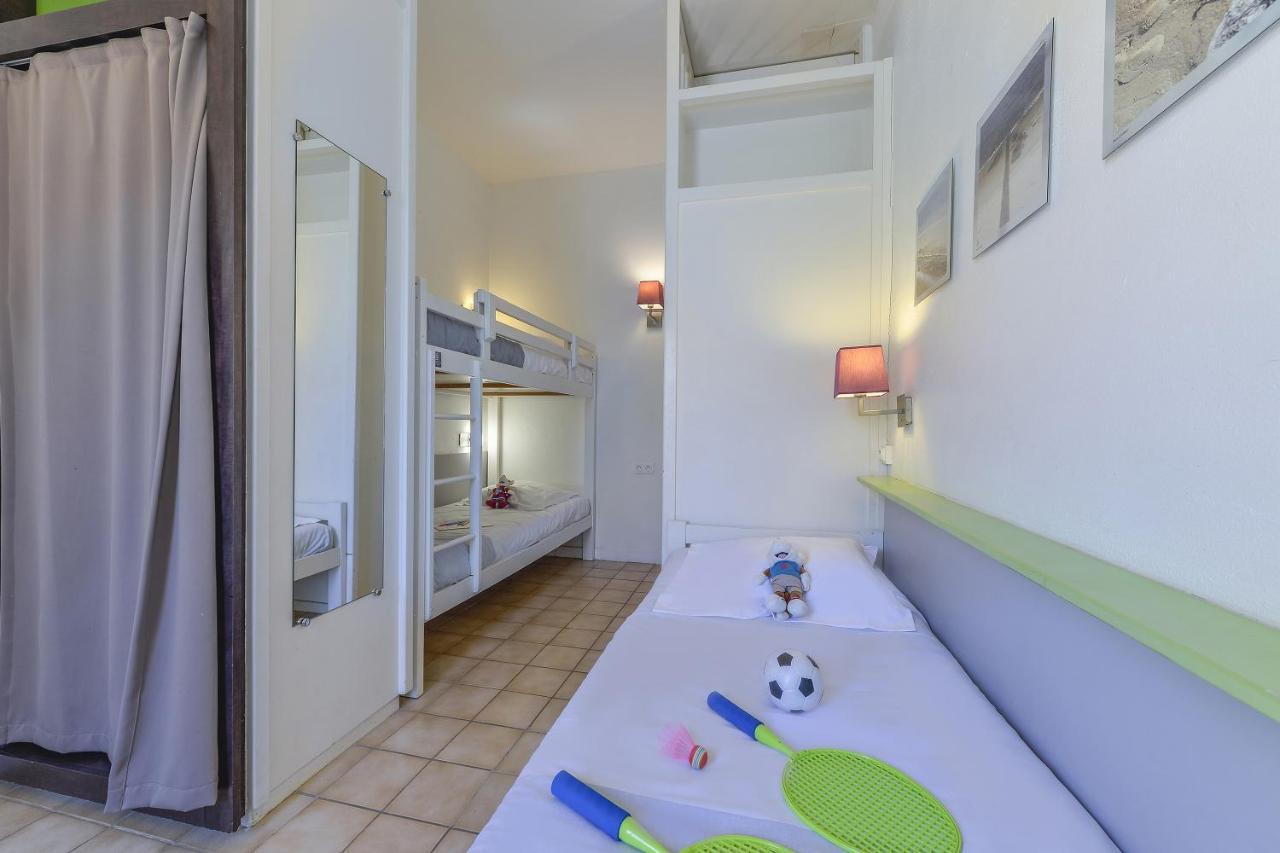 Hotel Belambra Clubs Motte - Petite Camargue Presqu'ile Du Ponant 4*
