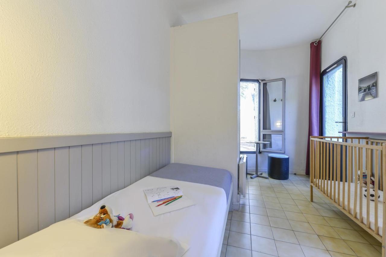 Belambra Clubs Motte - Petite Camargue Presqu'ile Du Ponant Hotel