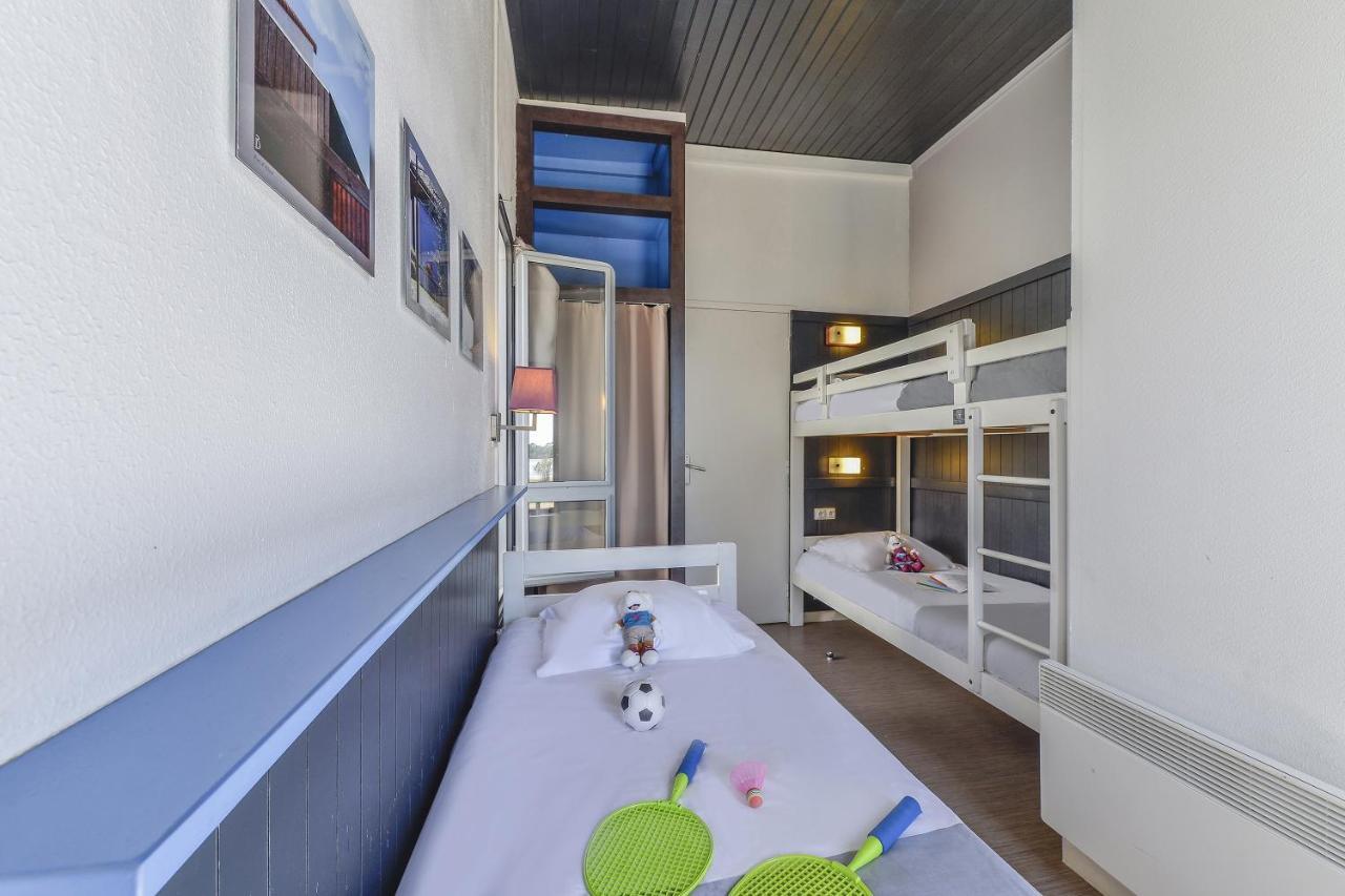 Belambra Clubs Motte - Petite Camargue Presqu'ile Du Ponant Hotel 4*