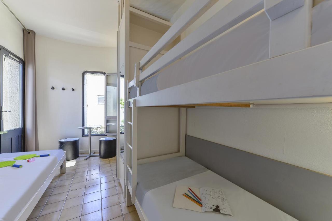 Hotel Belambra Clubs Motte - Petite Camargue Presqu'ile Du Ponant