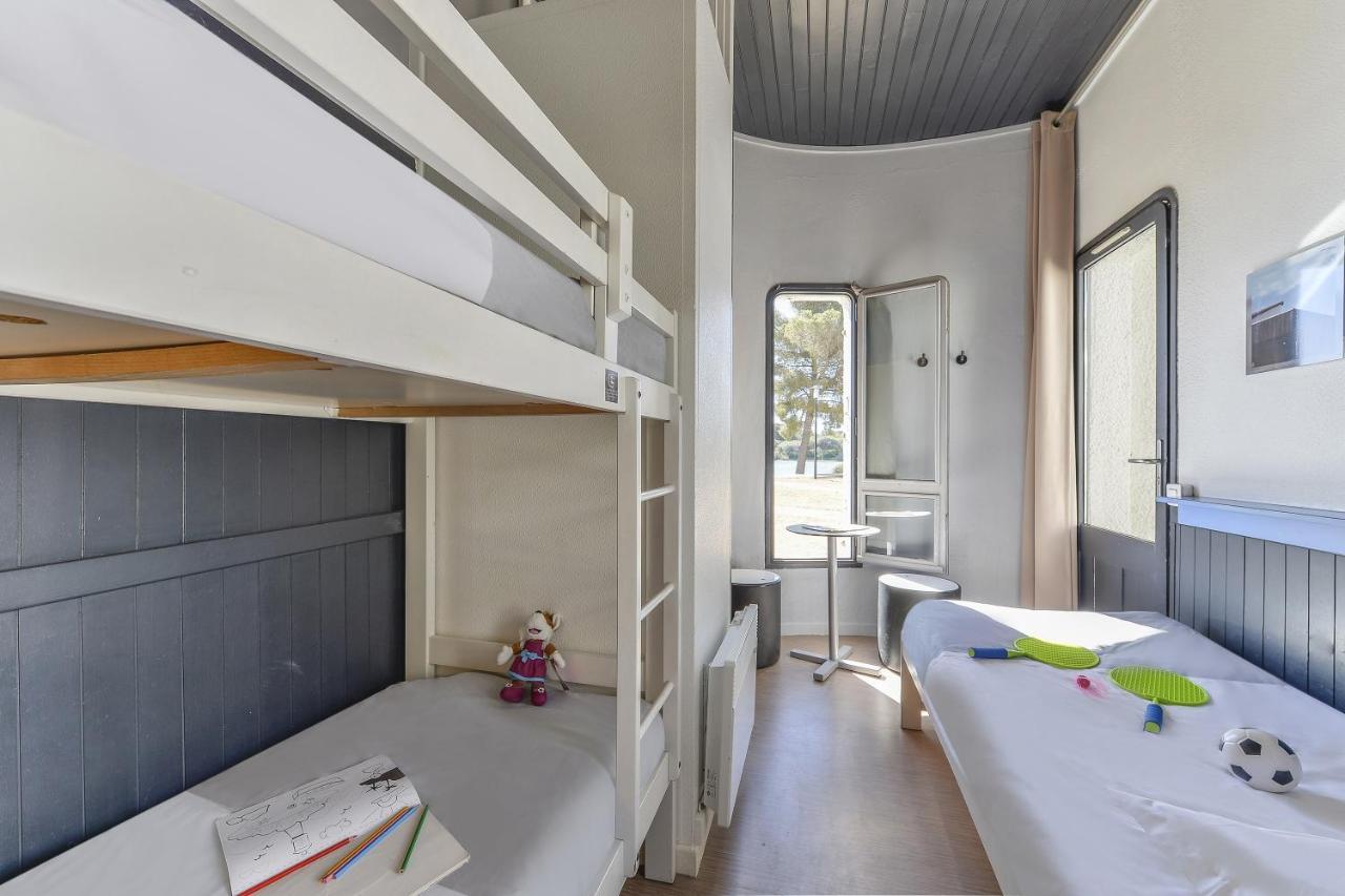 Hotel Belambra Clubs Motte - Petite Camargue Presqu'ile Du Ponant La Grande-Motte