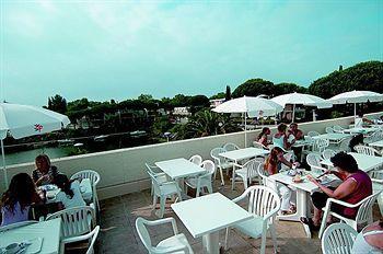 Hotel Belambra Clubs Motte - Petite Camargue Presqu'ile Du Ponant La Grande-Motte