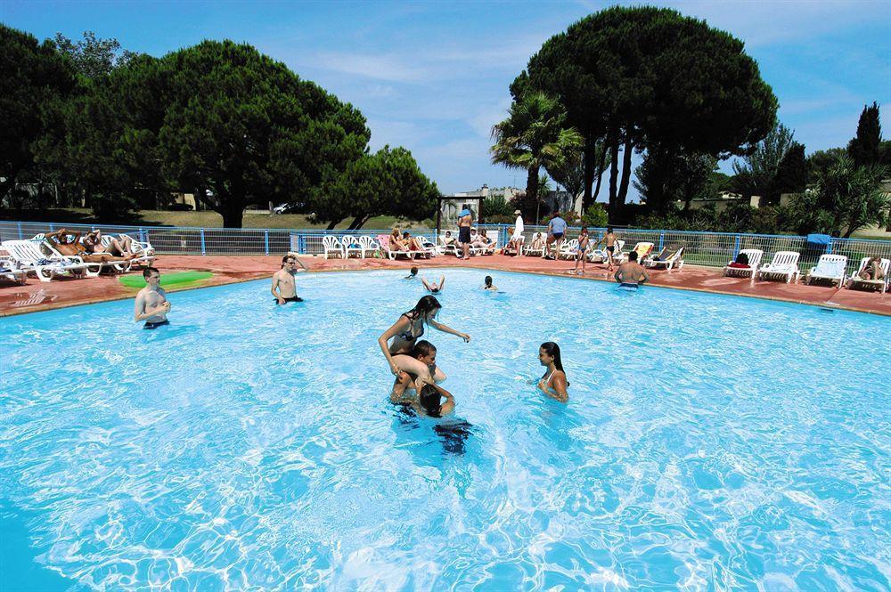 Belambra Clubs Motte - Petite Camargue Presqu'ile Du Ponant 4*