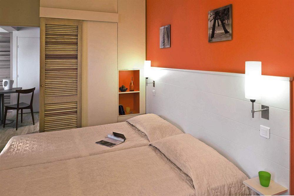 Belambra Clubs Motte - Petite Camargue Presqu'ile Du Ponant 4* La Grande-Motte