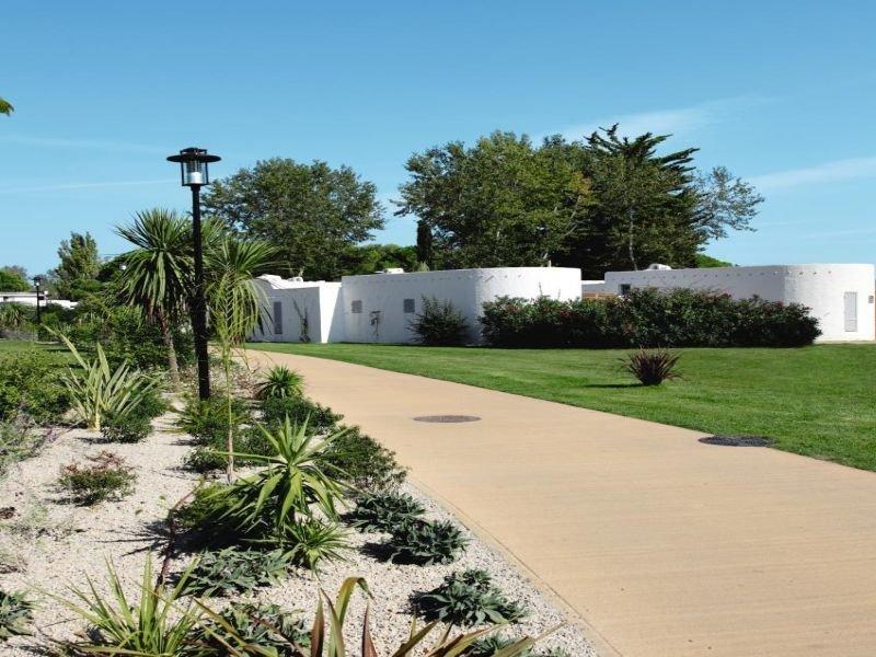 Belambra Clubs Motte - Petite Camargue Presqu'ile Du Ponant Hotel