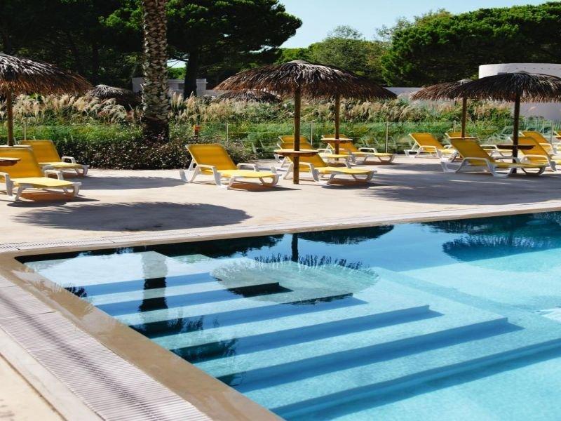 Belambra Clubs Motte - Petite Camargue Presqu'ile Du Ponant Hotel 4*