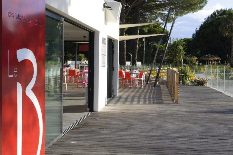 Hotel Belambra Clubs Motte - Petite Camargue Presqu'ile Du Ponant La Grande-Motte