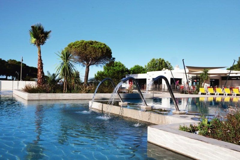 Belambra Clubs Motte - Petite Camargue Presqu'ile Du Ponant 4* La Grande-Motte