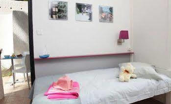 Hotel Belambra Clubs Motte - Petite Camargue Presqu'ile Du Ponant 4*