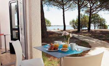 Belambra Clubs Motte - Petite Camargue Presqu'ile Du Ponant 4*