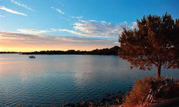 Hotel Belambra Clubs Motte - Petite Camargue Presqu'ile Du Ponant